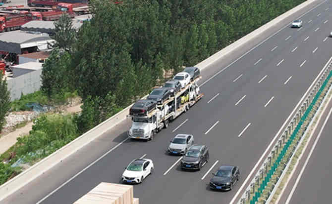 莲花高速公路汽车救援